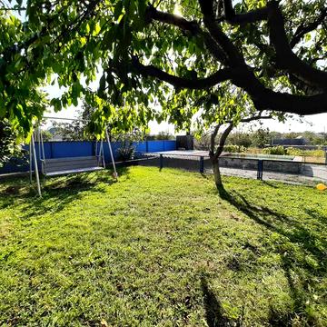 ПРОДАЖ БУДИНКУ з мансардою