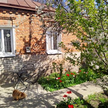 Шолом-Алейхема вул.