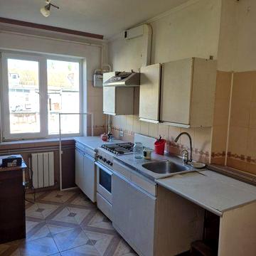 2-х комнат. квартира р-н Лески автономное отопление ЖК Кп Марс