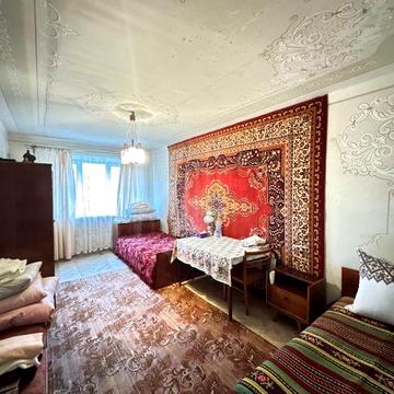 Оренда 2 кімнатної квартири по вул. Володимира Великого, Бойчука