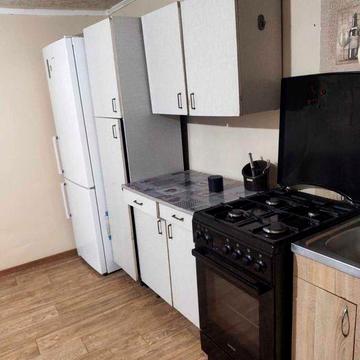 Сдам домик с удобствами Алексеевка , м. Алексеевская . Ремонт , мебель