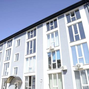 Акційна ціна! Смарт-квартира від забудовника Бортничі Київ ЖК клубний будинок