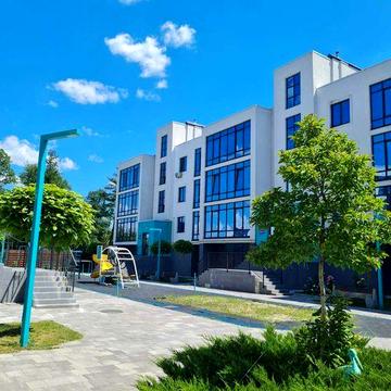 Однокімнатна квартира Ірпінь! Озеро,річка,ліс! ГАЗ! Швидкий виїзд Київ ЖК Ібіс