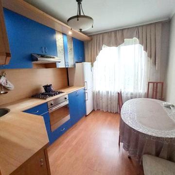 Продам 3 кімнатну квартиру в м. Бориспіль вул Київський Шлях 90
