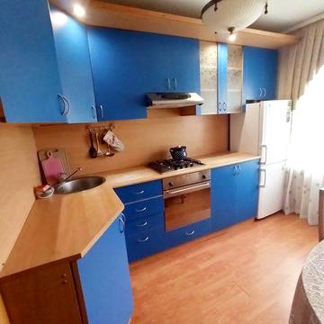 Продам 3 кімнатну квартиру в м. Бориспіль вул Київський Шлях 90