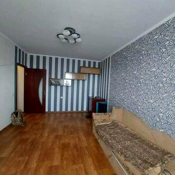 Метро Масельского 1 хвилина .Покращене планування( 2б).Газ!