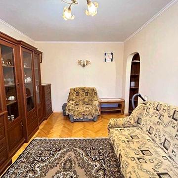 Оренда 2 кімнатної квартири