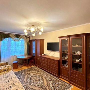 Оренда 2 кімнатної квартири