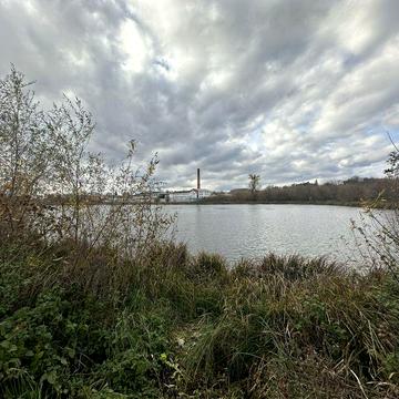 Продам будинок біля озера в Городищі