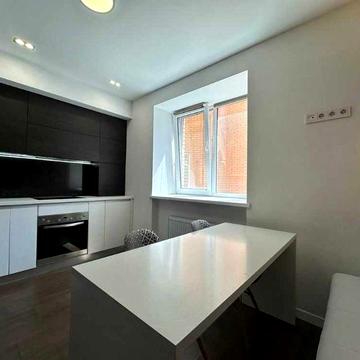 1 кім з КАП РЕМОНТОМ в НОВОБУДОВІ район ТОПОЛЬ (718204)