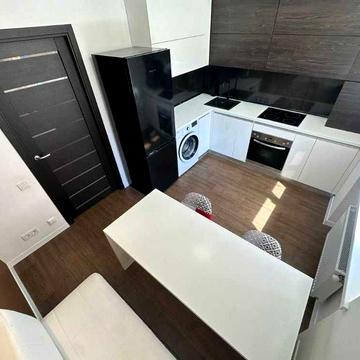 1 кім з КАП РЕМОНТОМ в НОВОБУДОВІ район ТОПОЛЬ (718204)