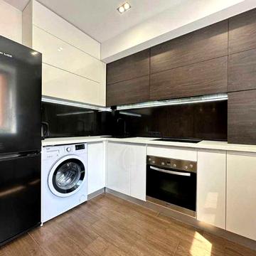 1 кім з КАП РЕМОНТОМ в НОВОБУДОВІ район ТОПОЛЬ (718204)