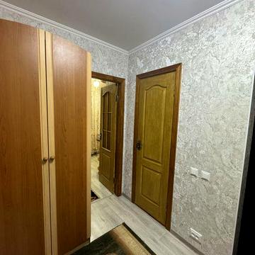 Оренда 1-кімнатної в центрі!