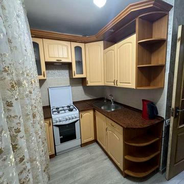 Оренда 1-кімнатної в центрі!