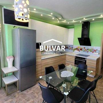 ЖК Green Town‼️ 3 к. кв - 122 м2, Новострой, Алексеевка ЖК Green Town