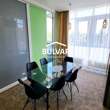 ЖК Green Town‼️ 3 к. кв - 122 м2, Новострой, Алексеевка ЖК Green Town