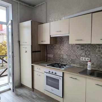 Продаж 1к Квартира Тиха вулиця