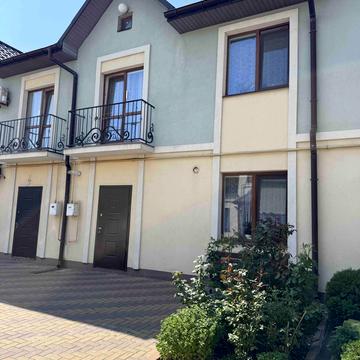 1-й Вінницький пров., 6