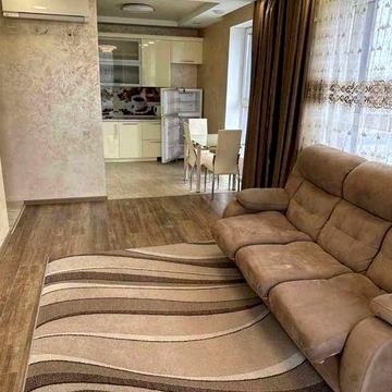 Сдаётся 2-х комнатная квартира в ЖК Лайт Хаус , ул.И.Акинфеева 30а