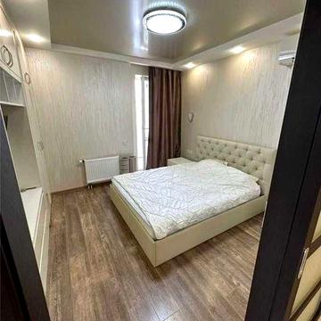 Сдаётся 2-х комнатная квартира в ЖК Лайт Хаус , ул.И.Акинфеева 30а