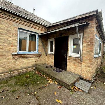 Продаж будинку в м. Фастів