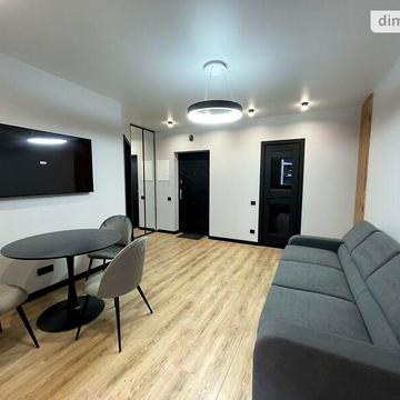 Довгострокова оренда 1к Квартира Проскурівського Підпілля вулиця ЖК Dream Park