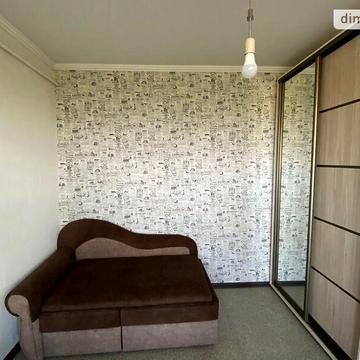 Продаж 3к Квартира Лазурна вулиця