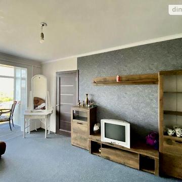 Продаж 3к Квартира Лазурна вулиця