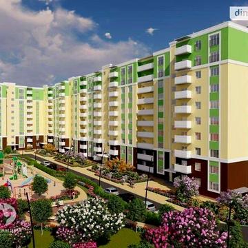 Продаж 1к Квартира Джохара Дудаєва (Нікітченка) вулиця ЖК ул. Джохара Дудаева, 3