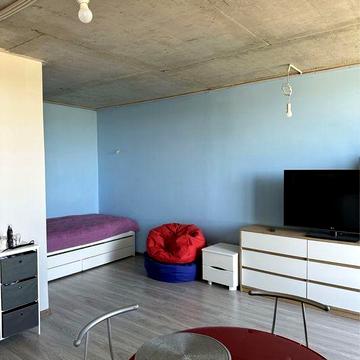 Продаж квартири-студії в ЖК Білий шоколад City Lake ЖК Білий Шоколад