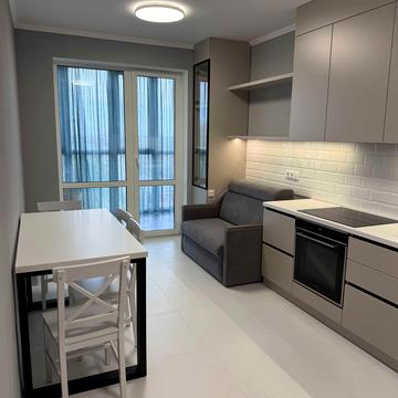 Васильківська вул., 37-Г