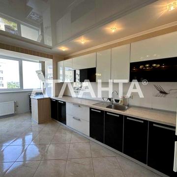 3 комн Таирово Море Мебель Техника