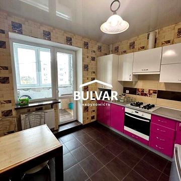 Продаж 2к Квартира Роганська вулиця