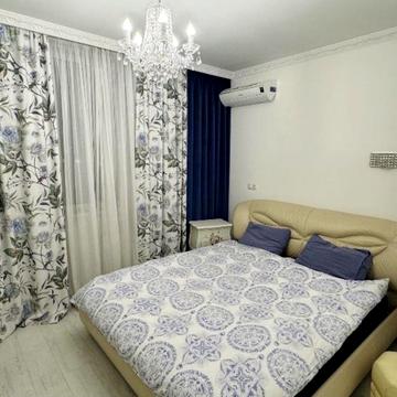 Степана Рудницького вул. (Академіка Вільямса), 3-А