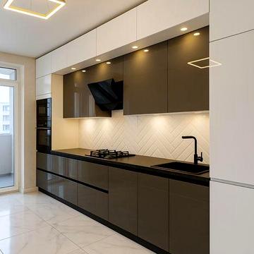 Оренда чудової квартири в ЖК Вайт Хаус Чорновола