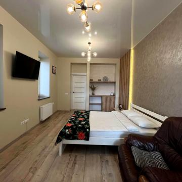 Гетьмана Івана Мазепи вул., 3