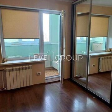 Продаж однокімнатної 34м2,РЕМОНТ Святошинський район вул.Гната Юри 3А