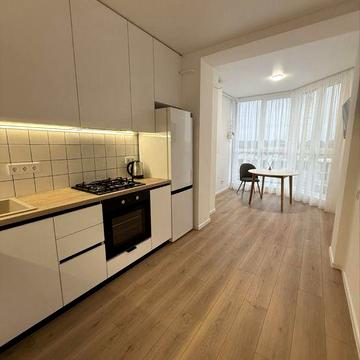 Оренда чудової і стильної 1к вартири, ЖК Софія Резиденс