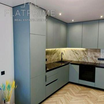 Всеволода Змієнка вул., 15/23