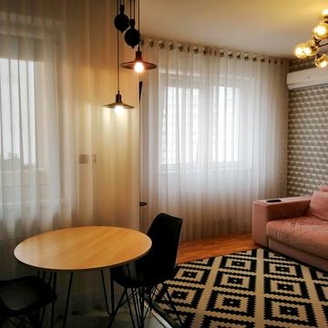 Єлизавети Чавдар вул., 38-А