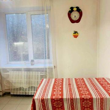 Довгострокова оренда 1к Квартира Стуса Василя вулиця