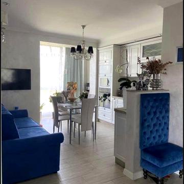 Здам 2х кімнатну квартиру на вул. Чорновола (щасливе)