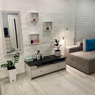 Гетьманська вул. (Майкопська), 1-А