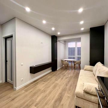 Продаж 1к Квартира Студентська вулиця ЖК На Счастливом, дом 33