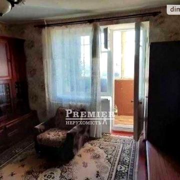 Продаж 1к Квартира Ростовська вулиця