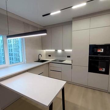 Михайла Максимовича вул. (Онуфрія Трутенка), 26-д