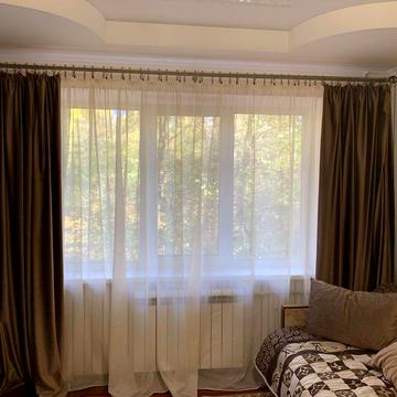 Оренда 2 кім квартира. Відрадний