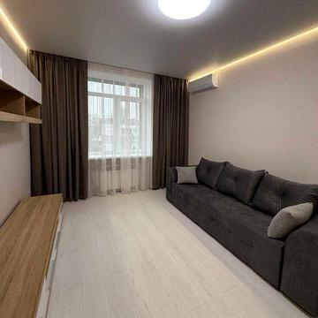 Сдам 1к квартиру на просп. Хмельницького Богдана 113