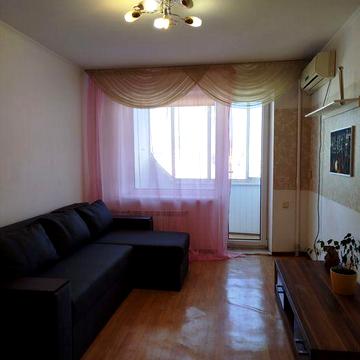 Сдам 1 комнатную квартиру на Победа 5