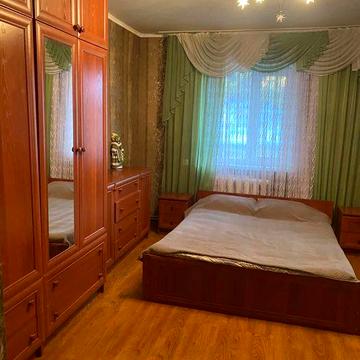 Оренда будинку, 4 кімнати, навпроти лісу та біля зупинки